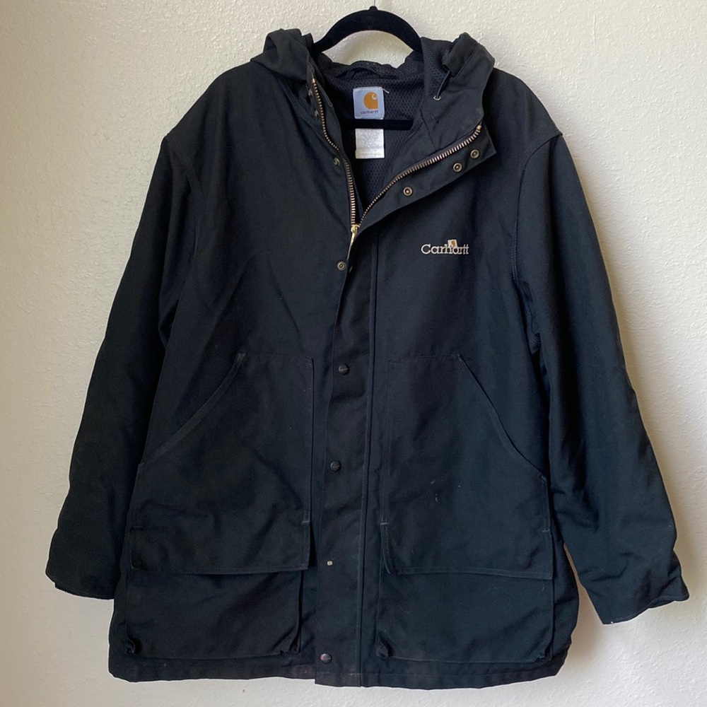 Carhartt Jacket